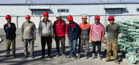 兰州厂房地基沉降注浆加固施工队伍怎么选